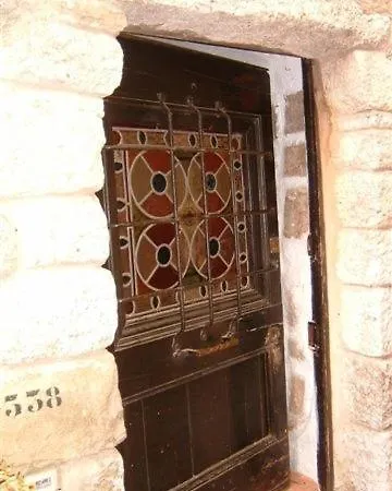 Panzió La Du Village D'eze Èze