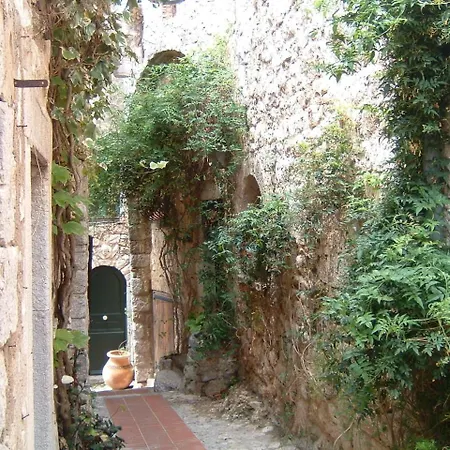 Panzió La Du Village D'eze