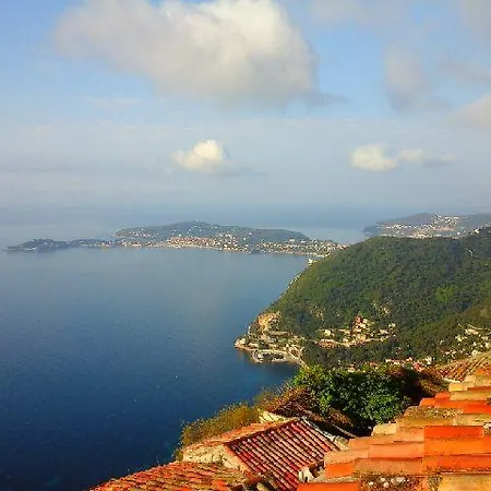 La Du Village D'eze Panzió Èze
