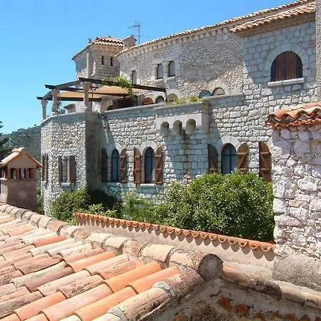 Panzió La Du Village D'eze Èze